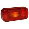 MEMO Rear Light Bar Right Hand Light