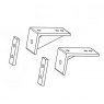 MEMO Reinforce Bracket for Trigano Fiat
