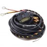 Memo Wiring Kit For Ford From June 2019 With Towbar Preparation