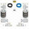 MAD Air Master Basic Kit FWD Transit V363 (with Chassis Cab)