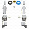 MAD Air Master Basic RWD Sprinter 906-907 (with Chassis Cab & LED)