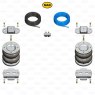 MAD Air Master Basic Suspension Kit FWD X250-X290 (with Chassis Cab)