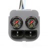 MAD Air Master Comfort Kit FWD Transit V363 05-2019 (with Chassis Cab)