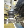 MAD Air Master Comfort Kit FWD Transit V363 05/19 (Van Only)