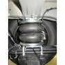 MAD Air Master Comfort Kit FWD X250-X290 (with Electric Handbrake)