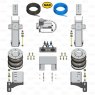 MAD Air Master Comfort RWD Sprinter 906-607 (with Chassis Cab & LED)