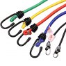 Mixed Bungee Pack