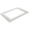 MPK Ducato Rooflight Frame 700 x 500mm - Front
