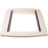 MPK Inner Frame with Blind & Flynet for 4753 / 4803