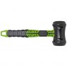 Outdoor Revolution Straight Mallet with Recycled Handle (22oz)