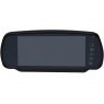 Parksafe 7" TFT LCD Rear Slimline Monitor