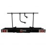 Memo M-Star 75kg Folding E-Bike Rack in Black
