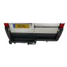 Memo Van-Swing Swivel Module X250 From 2006 L1-L4 Left Pivot
