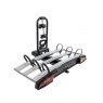 Menabo Alcor 3 Tilting Bike Rack for Towbar (60kg Max.)