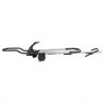 Menabo Chrono SX Single Bike Rack for Roof Mounting (25kg Max.)