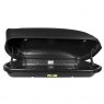 Menabo Mania 460 Litre Black Roof Box (75kg Max.)