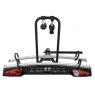 Menabo Merak Type Q Tilting Bike Rack for Towbar (45kg Max.)