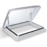 MPK VisionStar L Pro Non-Vented Rooflight 700 x 500mm Signal White
