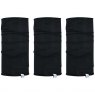 Oxford Comfy in Black 3-Pack