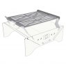 Oxford Grill for Firepit