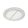 Round Vent 100mm