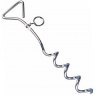 Screw-It Ground Fixing Anchor