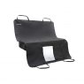 Ruffwear Dirtbag? Dog Car Seat Cover in Basalt Grey (One Size)