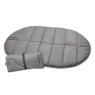 Ruffwear Highlands? Dog Pad in Cloudburst Grey (Large)