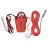 Ruffwear Knot-a-Hitch? in Red Clay (One Size)
