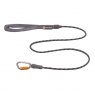Ruffwear Knot-a-Leash? Dog Lead in Obsidian Black (Large)