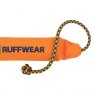 Ruffwear Lunker? Dog Toy in Campfire Orange (One Size)