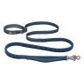 Ruffwear Roamer? Bungee Dog Running Lead in Orion Blue (2.2 to 3.4m)