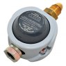 Single Cylinder Regulator with CSR OPSO