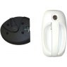 Smart Pro Tek White Lock System (Right Hand)
