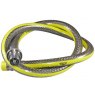Stainless Cooker Hose 1250mm Bayonet x 1/2 Male BSPT