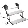 Techno Double Step 450mm