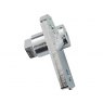 Techno Step Metal Bracket and Gear (2V05009 and 08/A)