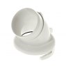 Thetford Thetford Hose Adapter Curved
