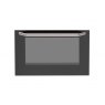 Thetford Thetford Oven Door For Cocina Cooker Black SCK17905