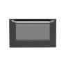 Thetford Thetford Oven Door For Cocina Cooker Black SCK17905