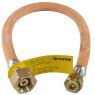 Truma Butane Pigtail 450mm