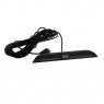 Universal Slimline Display with Covers