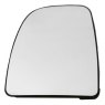 Upper Heat Convex Glass LH Duc-Box-Rel 2006 >