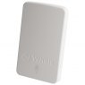 Whale Crisp White Mains Electric Out Socket Lid