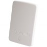Whale Crisp White Water Out Socket Lid