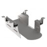 Whale Ducato Handbrake Bracket Gas & Electric Models