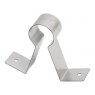Whale Flue Bracket 60mm Stainless FK0060