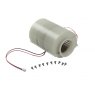 Whale Motor Impeller Assembly For Space Heater 4.2kW