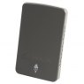 Whale Soft Grey Mains Electric Out Socket Lid