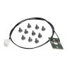 Whale Temperature Sensor For Space Heater 4.2kW